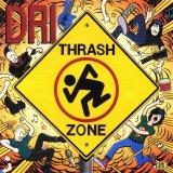 D.R.I. - Thrash Zone