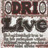 D.R.I. - Live
