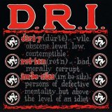 D.R.I. - Definition