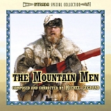 Michel Legrand - The Mountain Men