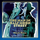 Miklos Rozsa - The Man In Half Moon Street