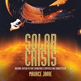Maurice Jarre - Solar Crisis