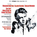 Sol Kaplan - The Spy Who Came In From the Cold