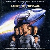 Bruce Broughton - Lost In Space