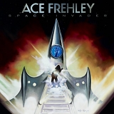 Ace Frehley - Space Invader [Deluxe Edition]