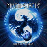 Ninth Circle - Legions Of The Brave