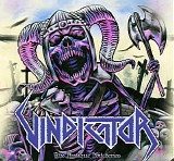 Vindicator - The Antique Witcheries
