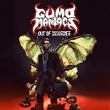 Gumo Maniacs - Out Of Disorder