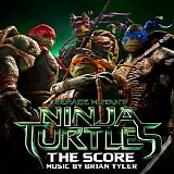 Various Artists - Teenage Mutant Ninja Turtles