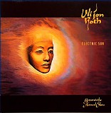 Uli Jon Roth - Beyond The Astral Skies