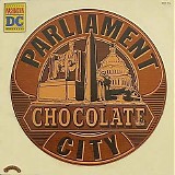 Parliament - Chocolate City