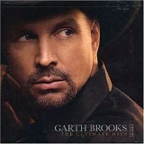 Garth Brooks - The Ultimate Hits