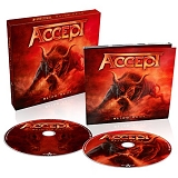Accept - Blinde Rage