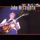 John McLaughlin - Devotion