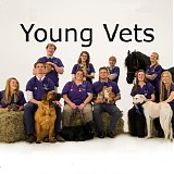 Joss Holden-Rea - Young Vets (Series 1)
