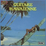 Harry Hougass - Guitare Hawaienne