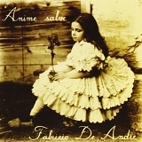 Fabrizio De AndrÃ© - Anime salve
