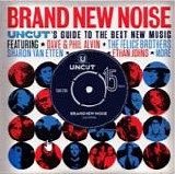 Various artists - Uncut 2014.07 - Brand New Noise