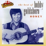 Bobby Goldsboro - The Best Of Bobby Goldsboro- Honey