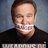 Robin Williams - Weapons Of Self Destruction