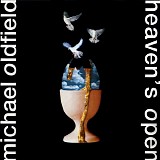 Mike Oldfield - Heaven's Open
