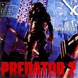 Alan Silvestri - Predator 2