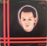 Gary Numan - Telekon