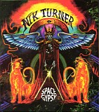 Nik Turner - Space Gypsy