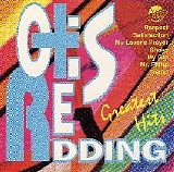 Otis Redding - Greatest Hits