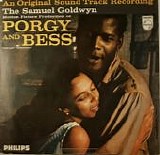 Various artists - Porgy and Bess - Performances From The OST