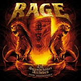 Rage - The Soundchaser Archives - 30th Anniversary