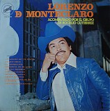 Lorenzo De Monteclaro - AcompaÃ±ado Por El Grupo De Rogelio Gutierrez