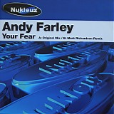 Andy Farley - Your Fear