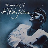 Elton John - The Very Best Of Elton John