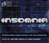Various artists - *** R E M O V E ***Insomnia