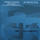 The Organ Donors - Boogaloo (I Can Do)