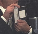 Gescom - MiniDisc