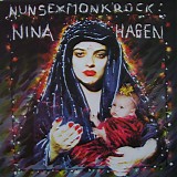 Nina Hagen - Nunsexmonkrock