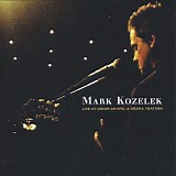 Mark Kozelek - Live At Union Chapel & Södra Teatern