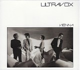 Ultravox - Vienna (Remastered Definitive Edition)