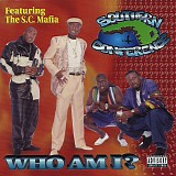 Southern Conference - Who Am I?