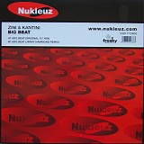 Zini & Kantini - Big Beat