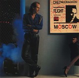Chet McCracken - Flight To Moscow
