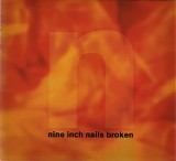 Nine Inch Nails - Broken