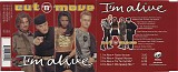 Cut 'n' Move - I'm Alive