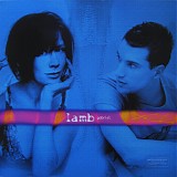 Lamb - Gabriel