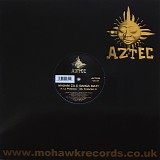 Madam Zu & Banga Matt - La Potencia / Evolution X