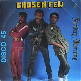 Chosen Few - Sunday Morning