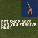 Pet Shop Boys - Can You Forgive Her?