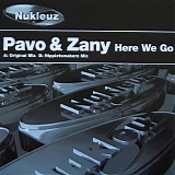 Pavo & Zany - Here We Go